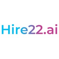 Hire22.ai logo