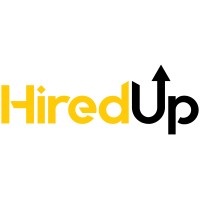 HiredUp logo
