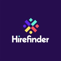 HirefinderRPO logo