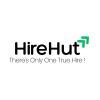 HireHut logo