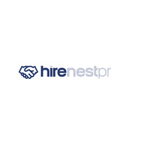 HireNest PR logo