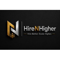HireNHigher logo