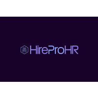 HirePro HR logo