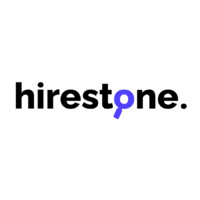 Hirestone logo