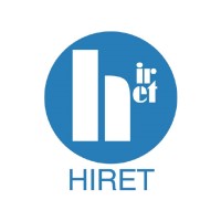 Hiret Consulting logo