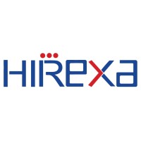 Hirexa Solutions logo