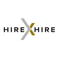 HirexHire logo