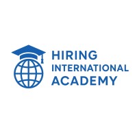 Hiring International Academy