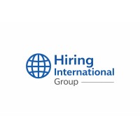 Hiring International Group