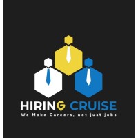 HiringCruise Pvt. Ltd. logo