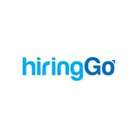 HiringGo logo