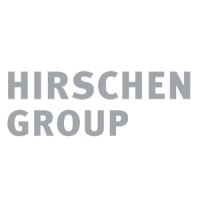 Hirschen Group logo