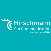 Hirschmann Car Communication GmbH logo