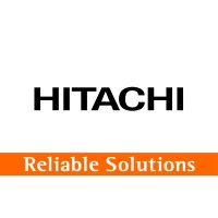 Hitachi Construction Machinery (Europe) NV (HCME) logo
