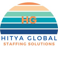 Hitya Global logo
