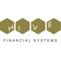 Hive Financial Systems logo