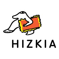 HIZKIA logo