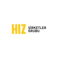 Hız Şirketler Grubu logo