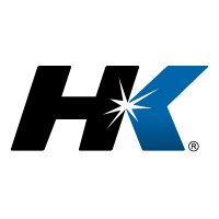 HK Solutions Group logo