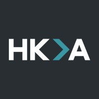 HKA logo
