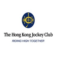 The Hong Kong Jockey Club logo