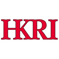 HKR International Limited logo