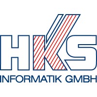 HKS Informatik GmbH logo