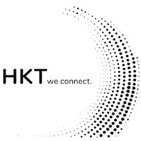 HKT GmbH logo