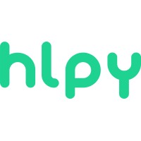 hlpy logo