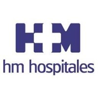 HM Hospitales logo