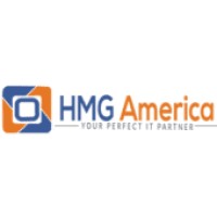HMG AMERICA LLC logo