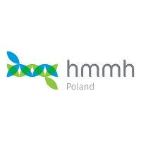 hmmh Poland logo
