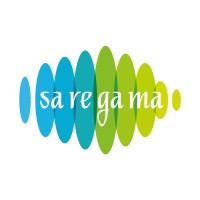 Saregama India Ltd. logo