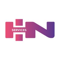 HN Services logo