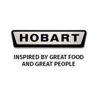 Hobart Food Equipment and Service logo