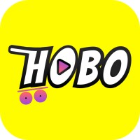 Hobo.Video | The Best Influencer and Creator Marketing Company in India logo