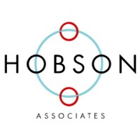 Hobson Associates logo