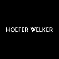 Hoefer Welker logo