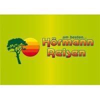 Hörmann-Reisen GmbH logo