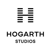 Hogarth Studios India logo