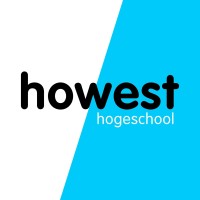 HOWEST University of Applied Sciences logo