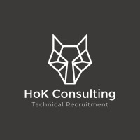 HOK Consulting - Technical Recruitment Consultancy logo