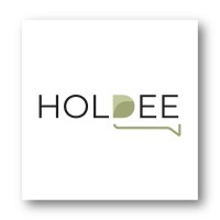 HOLDEE GmbH logo