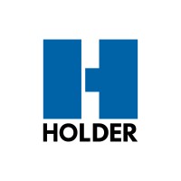 Holder Construction logo