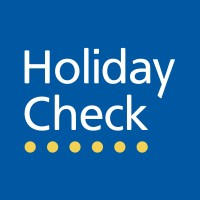 HolidayCheck AG logo