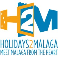 Holidays2Malaga logo