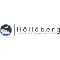 H ö l l ö b e r g   - Specialist Hiring Advisory logo