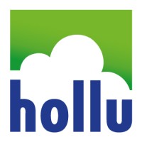Logo hollu Systemhygiene GmbH