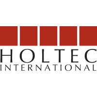 Holtec International logo