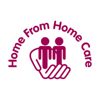 Home From Home Care logo